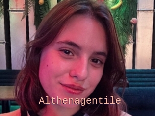 Althenagentile
