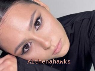 Althenahawks