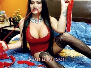 Alurajenson
