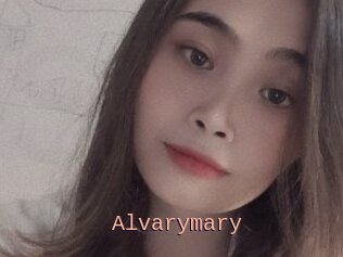 Alvarymary
