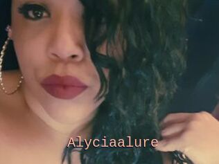 Alyciaalure