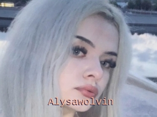 Alysawolvin