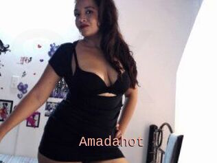 Amadahot
