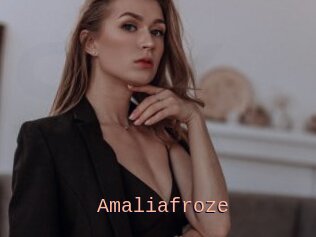 Amaliafroze