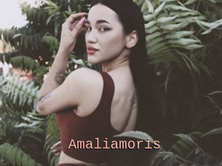 Amaliamoris