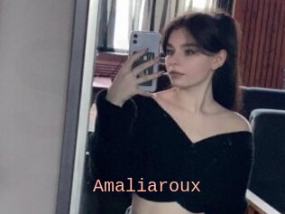 Amaliaroux