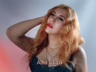 Amaliia