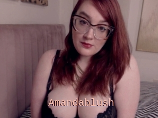Amandablush