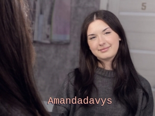 Amandadavys