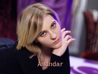 Amandar