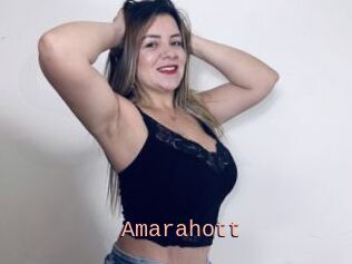 Amarahott