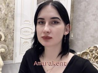 Amarakent