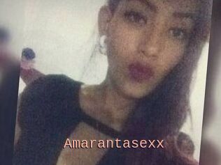 Amarantasexx
