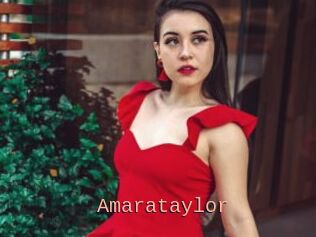 Amarataylor