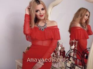 Amayaedwards