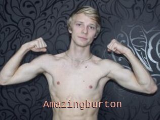 Amazingburton