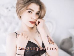 Amazingdestiny