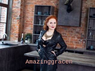 Amazinggracen