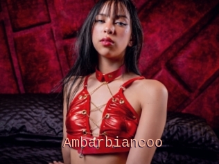 Ambarbiancoo