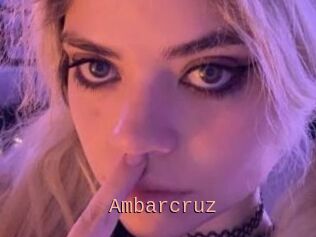 Ambarcruz