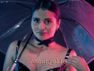 Ambarjolie