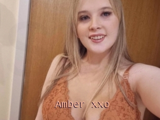 Amber_xxo