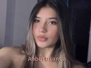 Amberbianca
