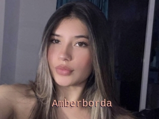 Amberborda