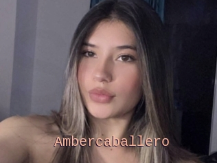 Ambercaballero