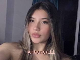 Ambercall