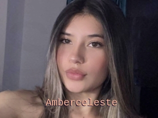Amberceleste