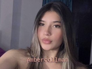 Ambercollman