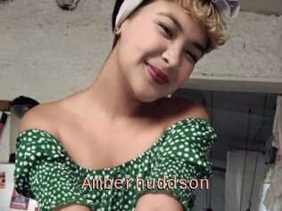 Amberhuddson