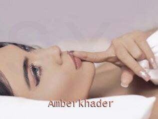 Amberkhader
