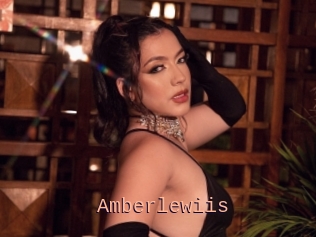 Amberlewiis