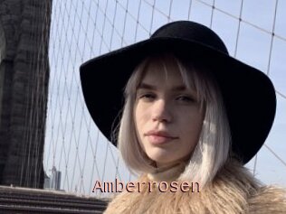Amberrosen