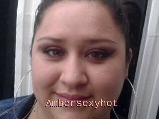 Ambersexyhot