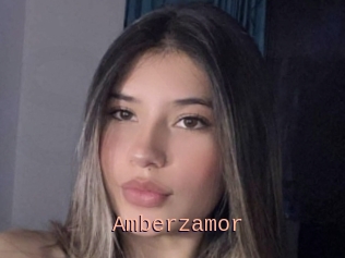 Amberzamor
