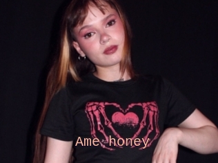 Ame_honey