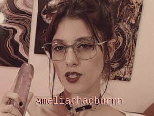 Ameliachadburnn