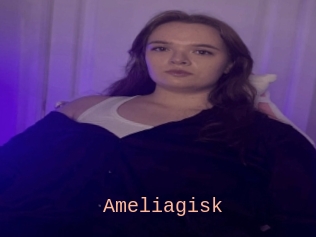 Ameliagisk