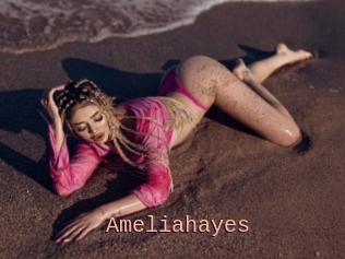 Ameliahayes