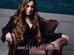 Ameliakittydoll