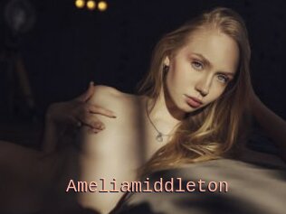 Ameliamiddleton