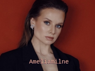 Ameliamilne