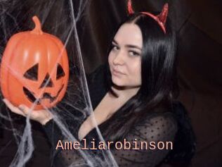 Ameliarobinson