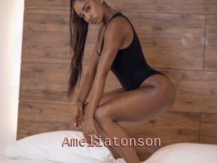 Ameliatonson