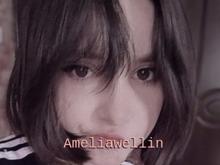 Ameliawellin