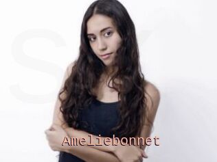 Ameliebonnet