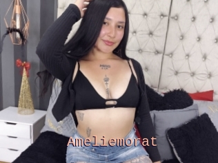 Ameliemorat